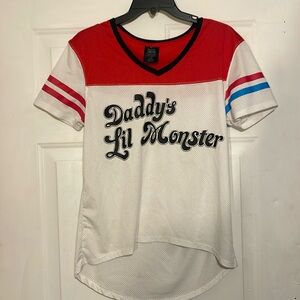 Suicide Squad Jersey XL